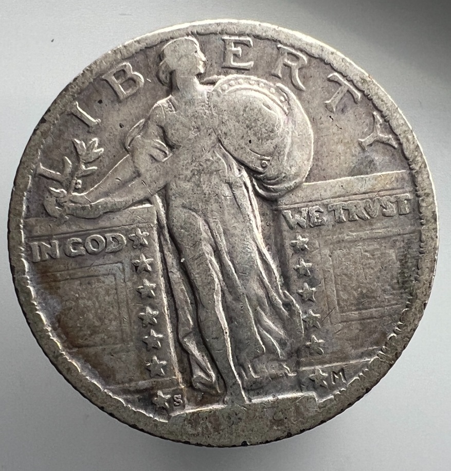 1923-S-Standing-Liberty-Quarter?-Have-I-Found-One?